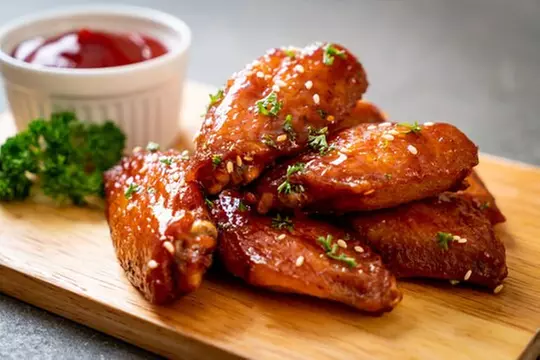 $10 For $20 Worth Of Pizza, Wings & More