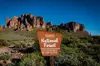 From Phoenix: Offroad Sonoran Desert and Sunset Shared Tour