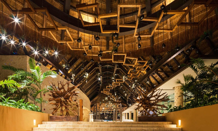 Image 43: ✈ MESSICO | Playa del Carmen - Xcaret Mexico 5* - Club