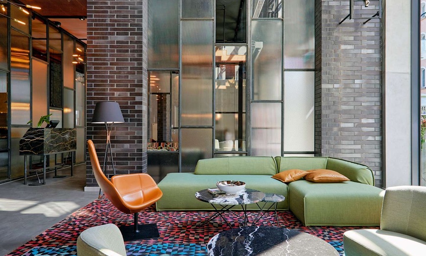 Image 18: ✈ POLSKA | Gdańsk - PURO Gdansk Stare Miasto 4*, 2 nocy - Centrum m...