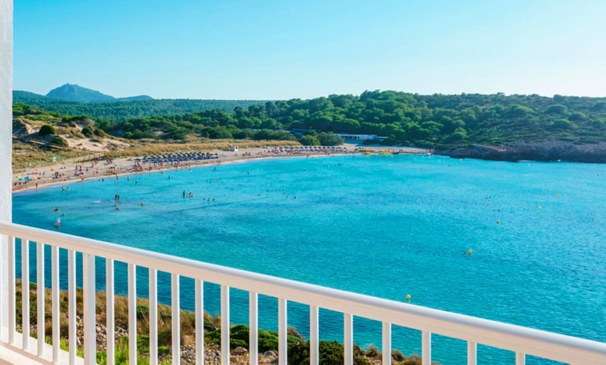 Image 5: ✈ MINORQUE | Sol Parc - Beach Club Menorca 3* - Appartement