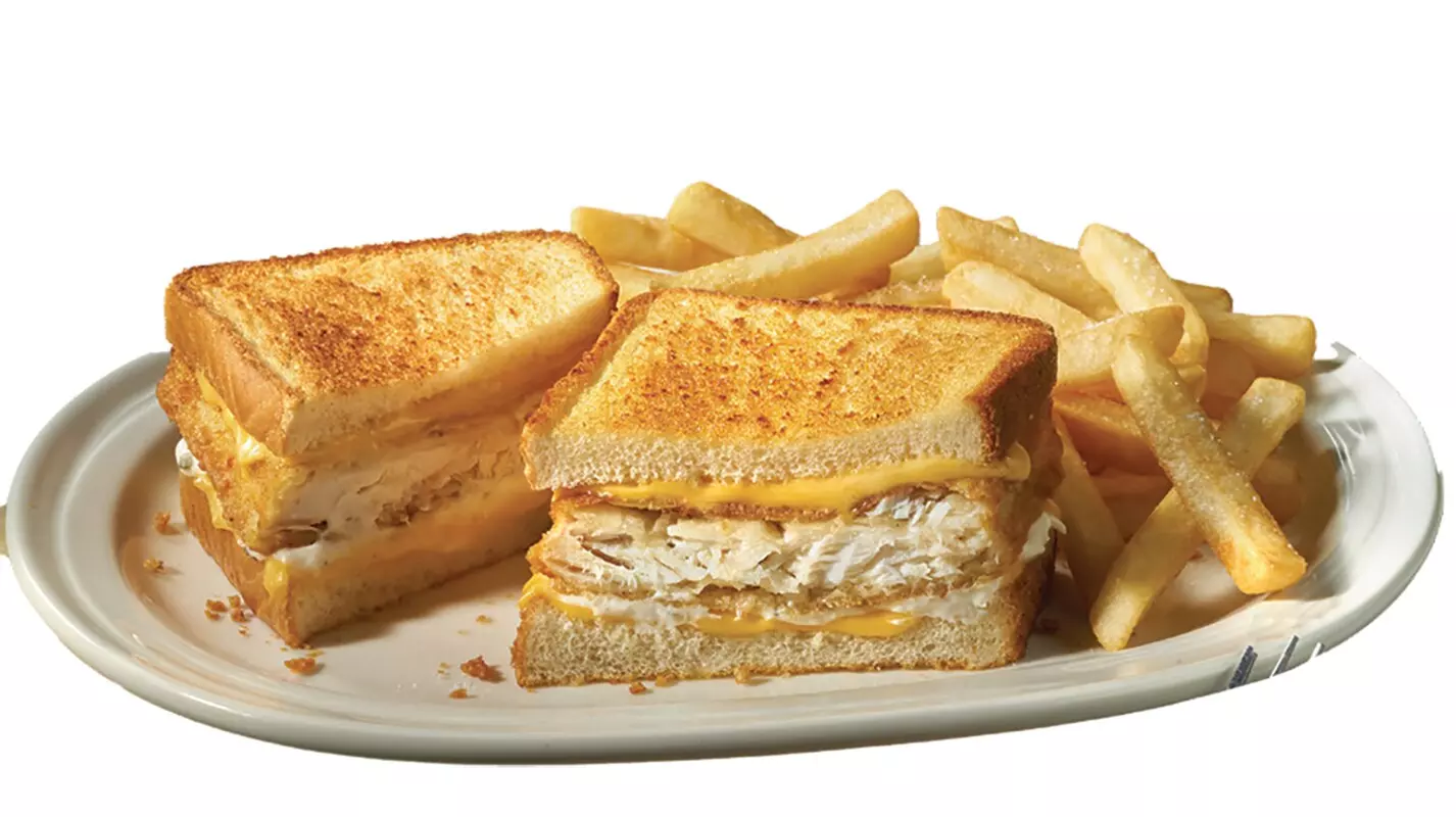 $15 for $30 Worth of Casual Dining