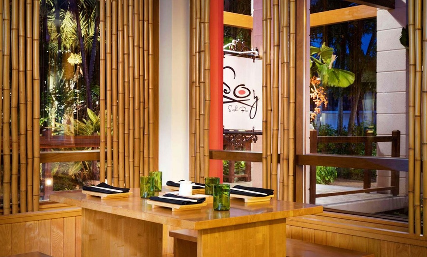 Image 19: ✈ BARBADE | Christ Church - Sandals Barbados 5*, 5 nuit - Tout inclus