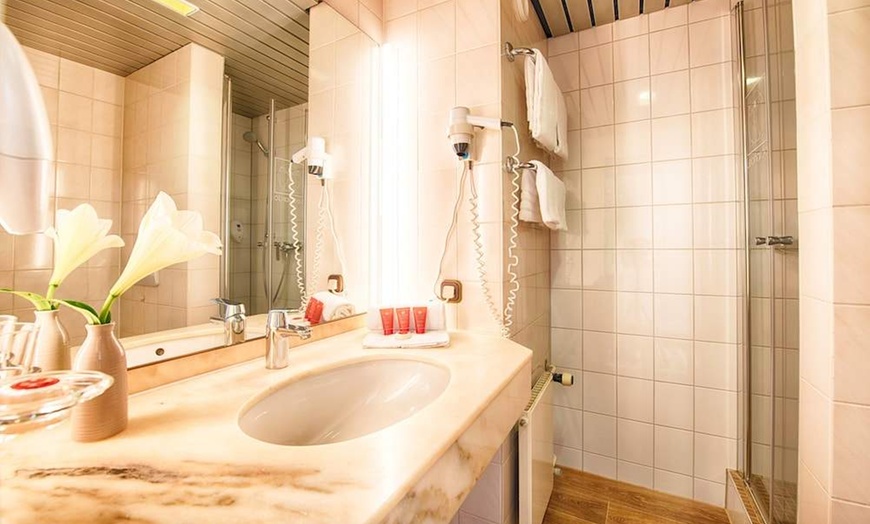 Image 23: ✈ NIEMCY | Hamburg - Leonardo Hotel Hamburg City Nord 4* - City break