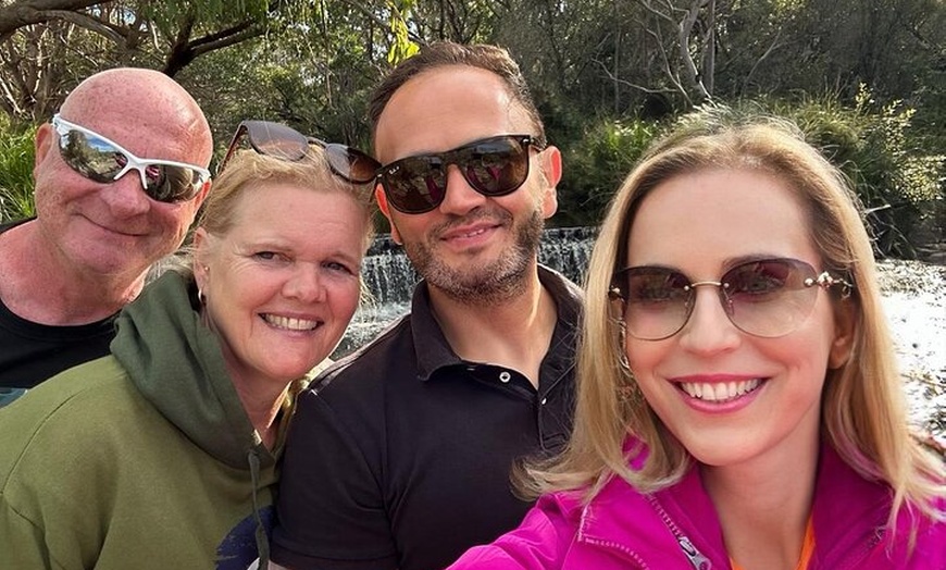 Image 2: South Coast Private Tour & Royal National Park Inc