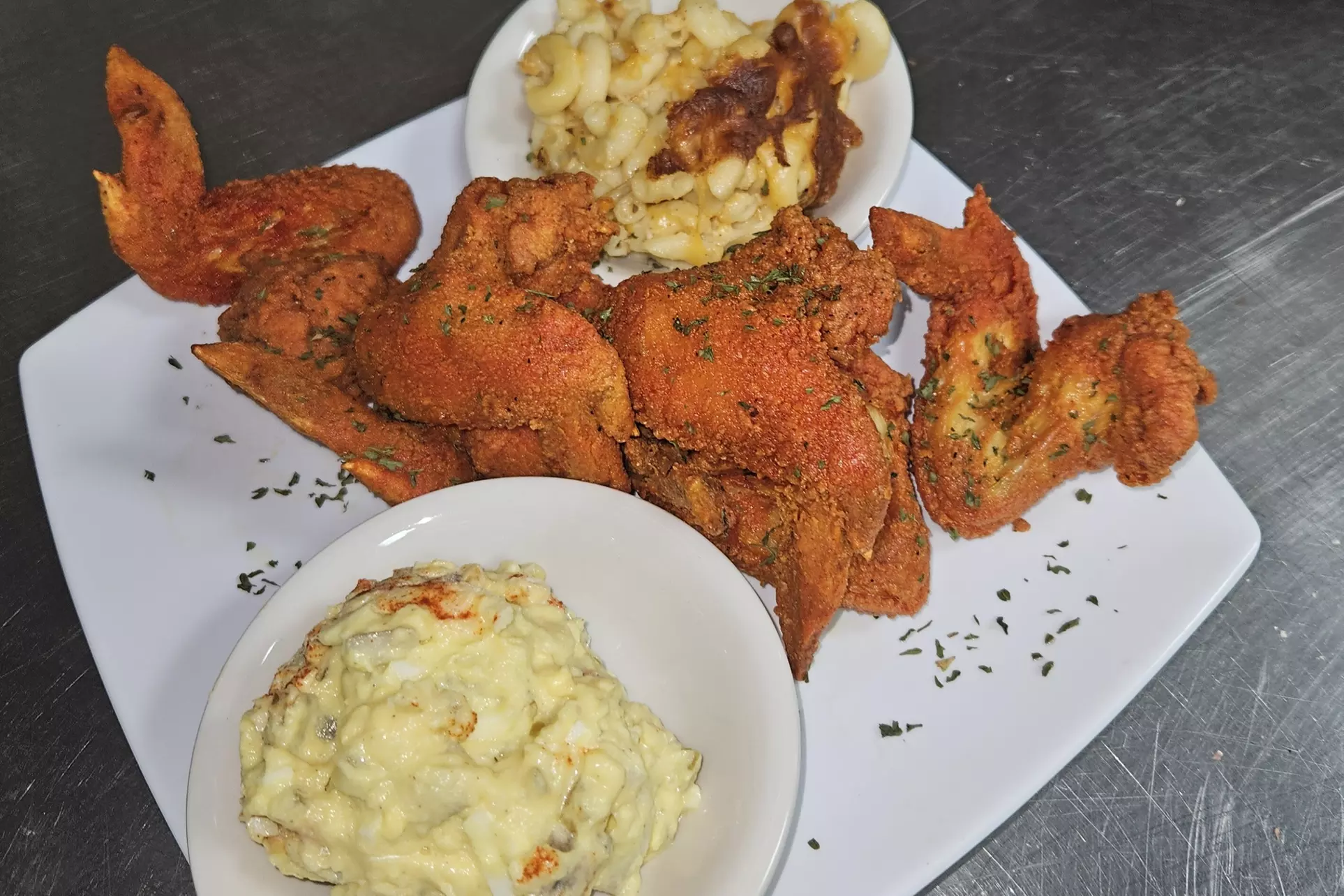 $14.99 For $29.98 Worth Of Casual Dining