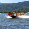Image 7: Cairns Jet Boat Ride