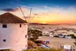 ✈ LES CYCLADES | De Mykonos à Santorin - Première Évasion dans les Cyclades : Mykonos, Naxos & Santorin 4*, 7 nuit - Combiné - Image 3
