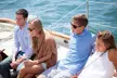 2 Hour Private Morning Charter on Heart's Desire in Casco Bay - Second Medium