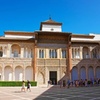 Image 1: Entrada Reservada al Real Alcázar de Sevilla con Audioguía