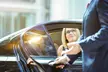 O'Hare Airport Transfer to Chicago, Sedan, Curbside - Top Rated - Second Medium