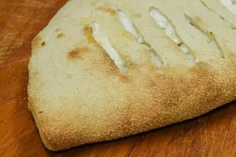 $10 For $20 Worth Of Pizza, Wings & More