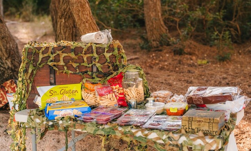 Image 6: Mallorca : Paseo en kayak, cueva marina, salto acantilado y snorkel