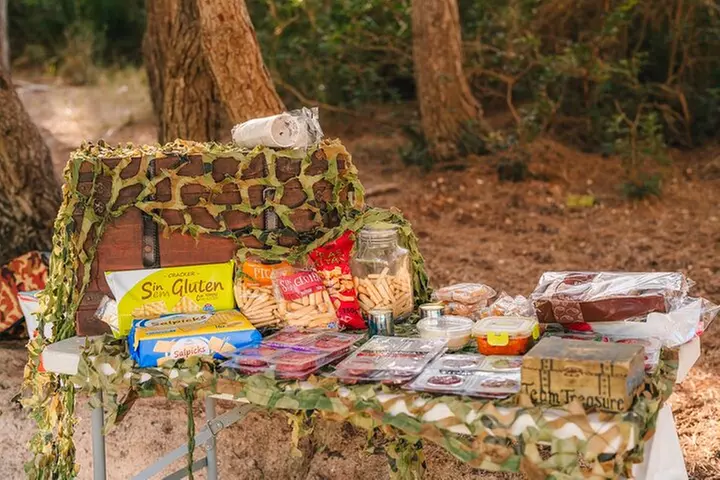 Mallorca : Paseo en kayak, cueva marina, salto acantilado y snorkel