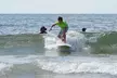 1 Hour Private Surfing Lesson in Rockaway Beach - Second Medium
