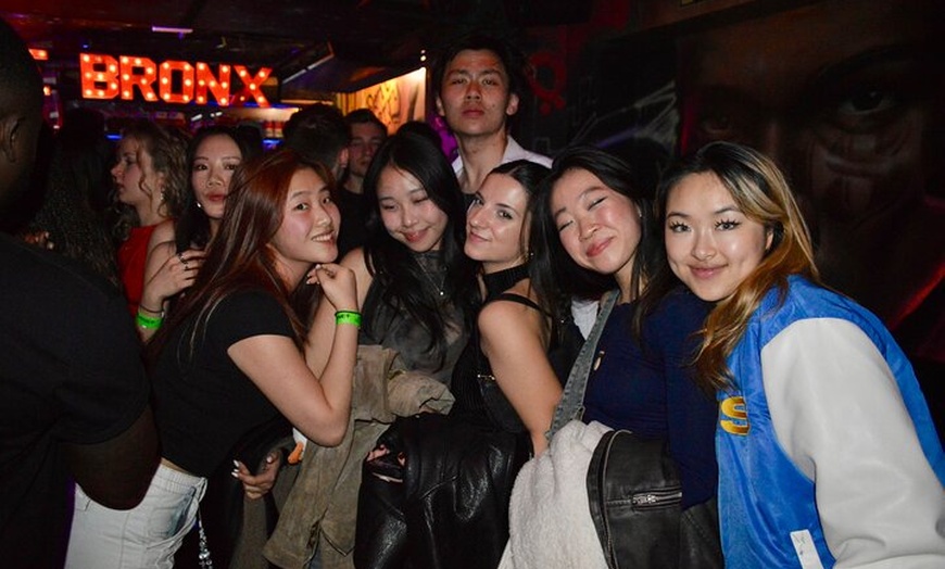 Image 3: PUBCRAWL Ruta de Bares y Fiesta por Madrid