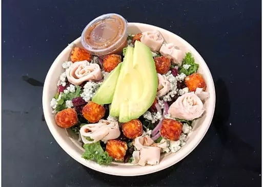 5% Cash Back at Toasted OAT Cafe