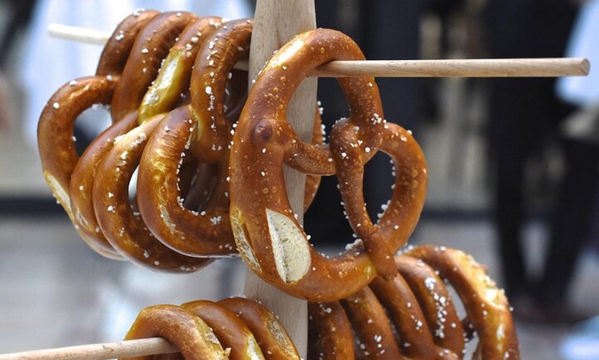 Image 6: Beste Einführung in Würzburg in 2 Stunden mit einem Einheimischen