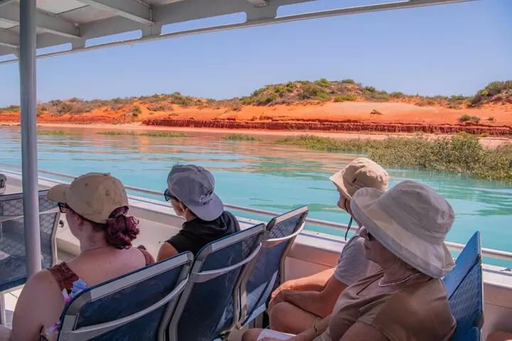 SCENIC AND PREHISTORIC CRUISE - Sparkling Wine & Gourmet Platters