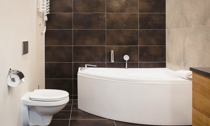 Image 21: ✈ POLSKA | Sosnowiec - Art Hotel's Sosnowiec 3* - City break
