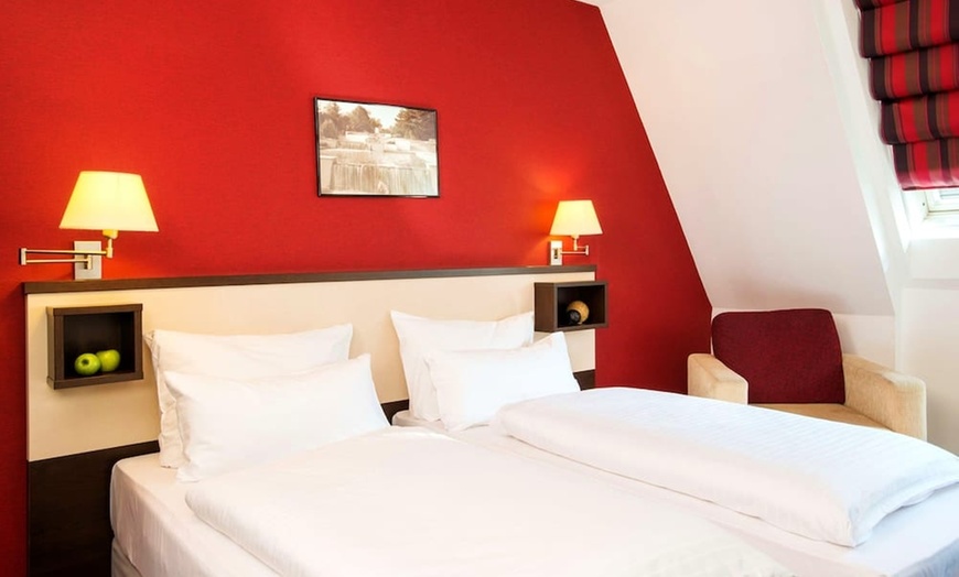 Image 3: ✈ AUSTRIA | Vienna - NH Wien City 4* - City break