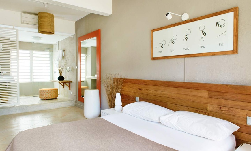 Image 7: ✈ ILE MAURICE | Trou d'Eau Douce - Friday Attitude 3*, 5 nuit