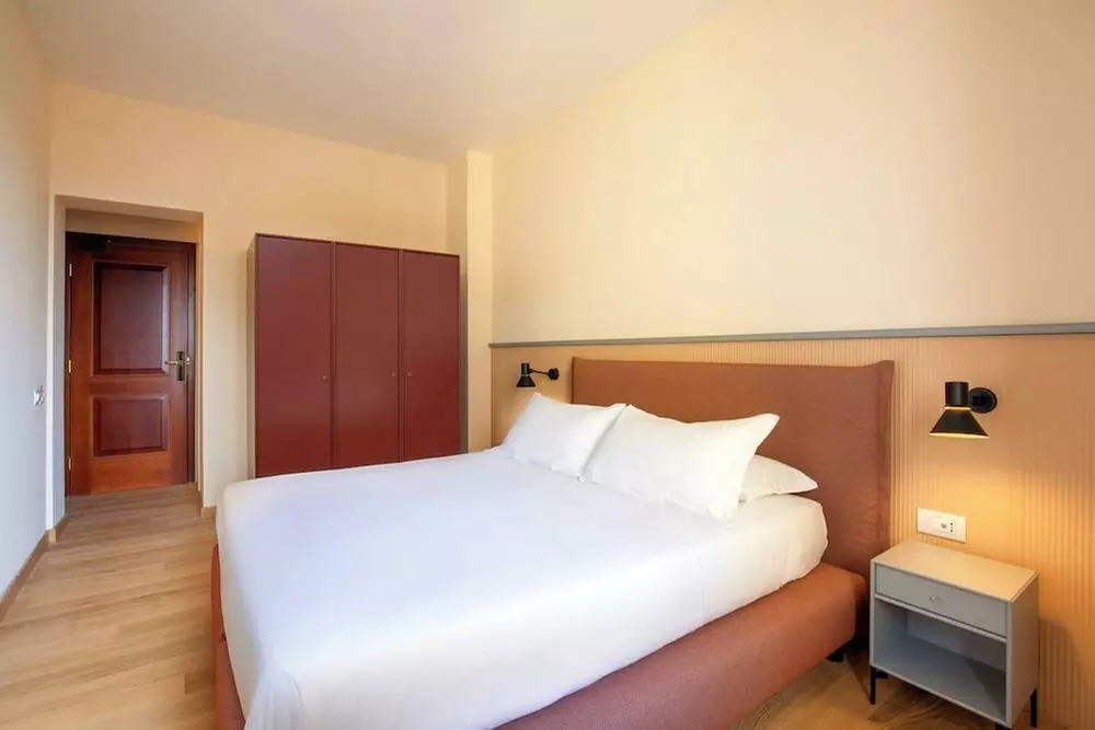 ✈ ITALY | Rome - Hotel Colosseum 3*, 2 nights - City centre