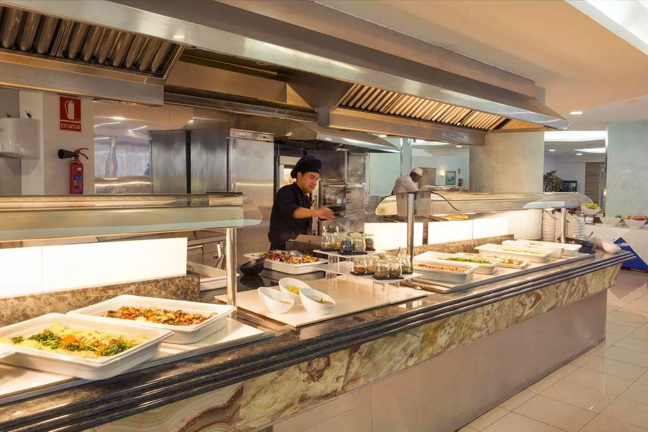 ✈ MAJORQUE | Magaluf - HSM Atlantic Park 4*, 3 nuit - Bord de mer