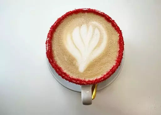 5% Cash Back at Dolce Creperie