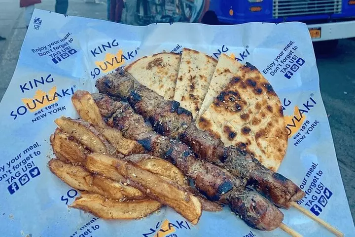 Astoria Queens Global Bites Food Tour (NYC)