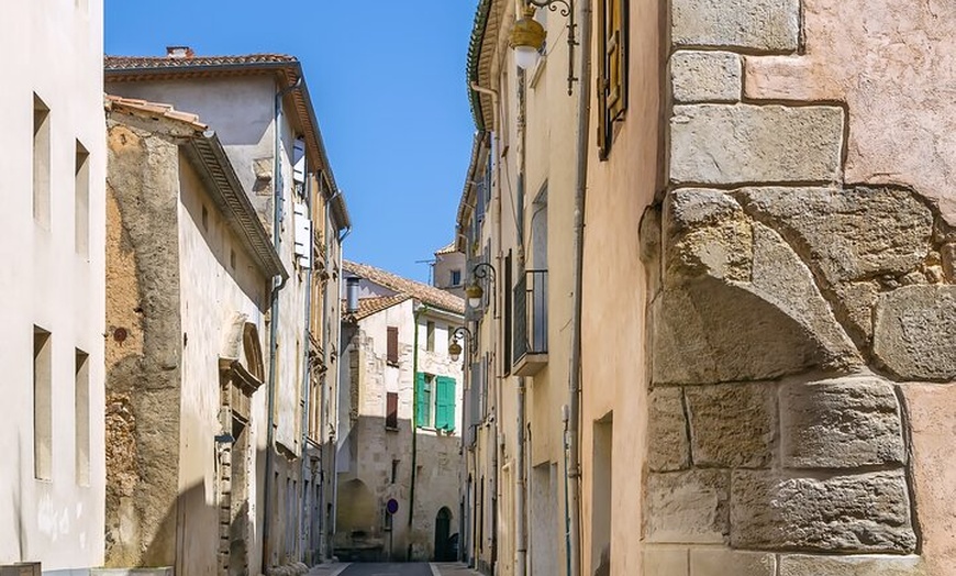 Image 4: Explorez Narbonne en 60 minutes avec un Local