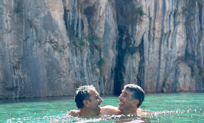 Image 27: Laguna Negra y Aguas Sanadoras de Montanejos