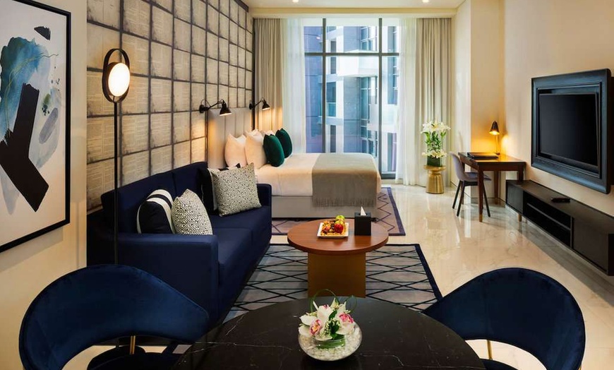 Image 3: ✈ EMIRATS ARABES UNIS | Dubaï - Millennium Atria Business Bay 4* - ...