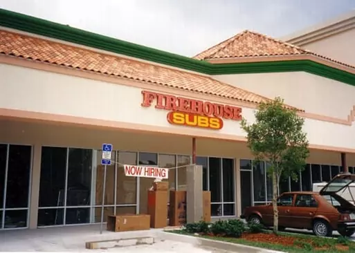 5% Cash Back at Firehouse Subs Mark Twain Vil...