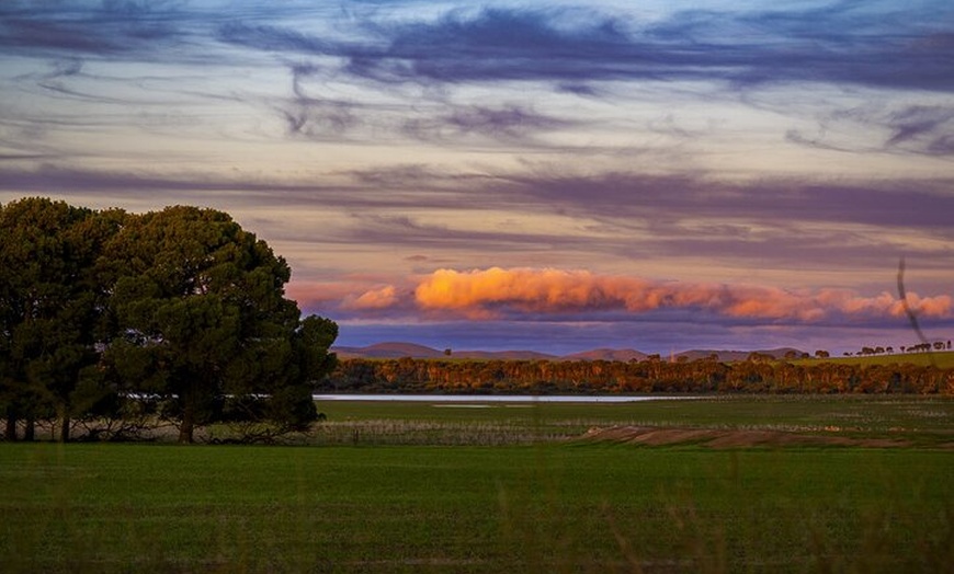 Image 11: Burra Township to Mount Bryan History and Landscape Day Tour