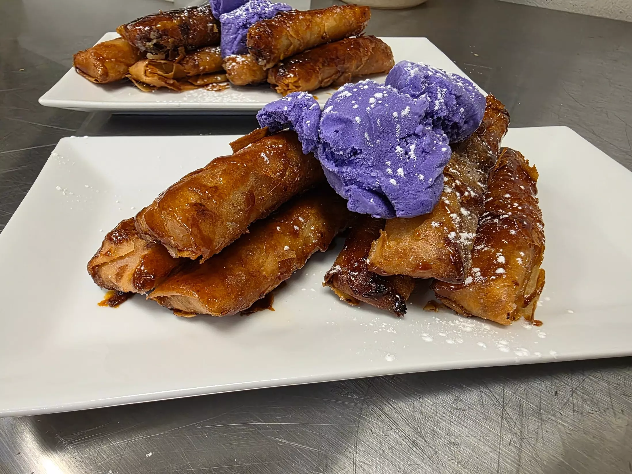 $15 For $30 Worth Of Filipino Cuisine Dining