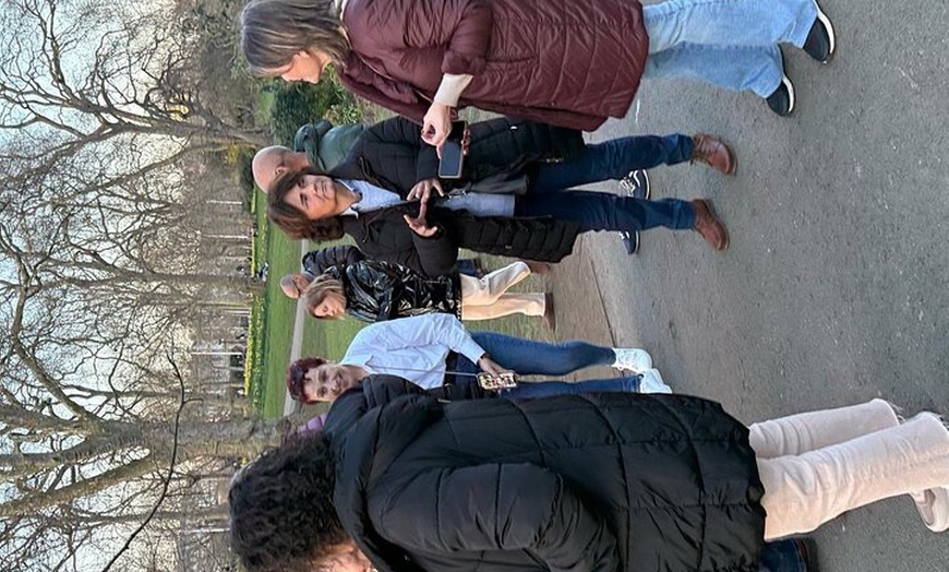 Image 5: London Walking Tour VIP