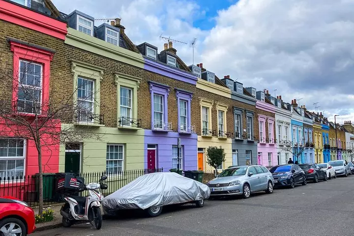 Visit Camden Town History Architecture and Culture - Image 7