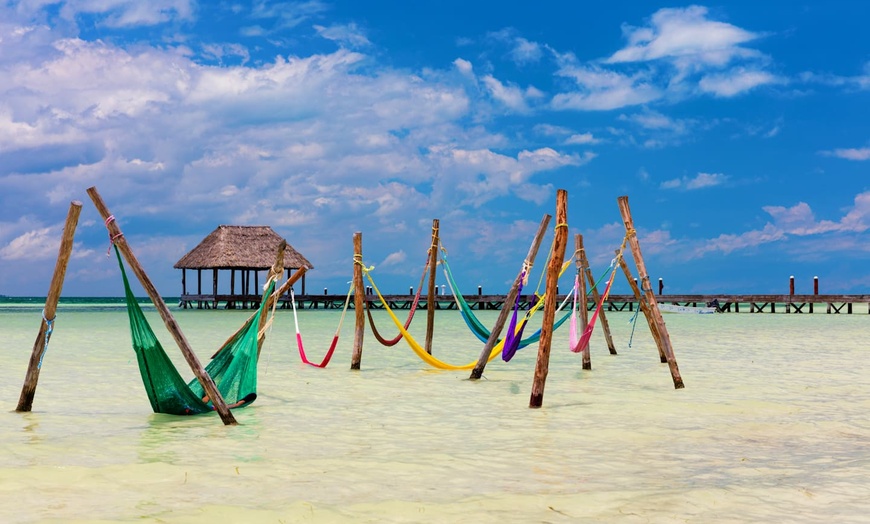 Image 29: ✈ MEXIQUE | Cancun - Âme du Yucatan, 13 nuit - Autotour