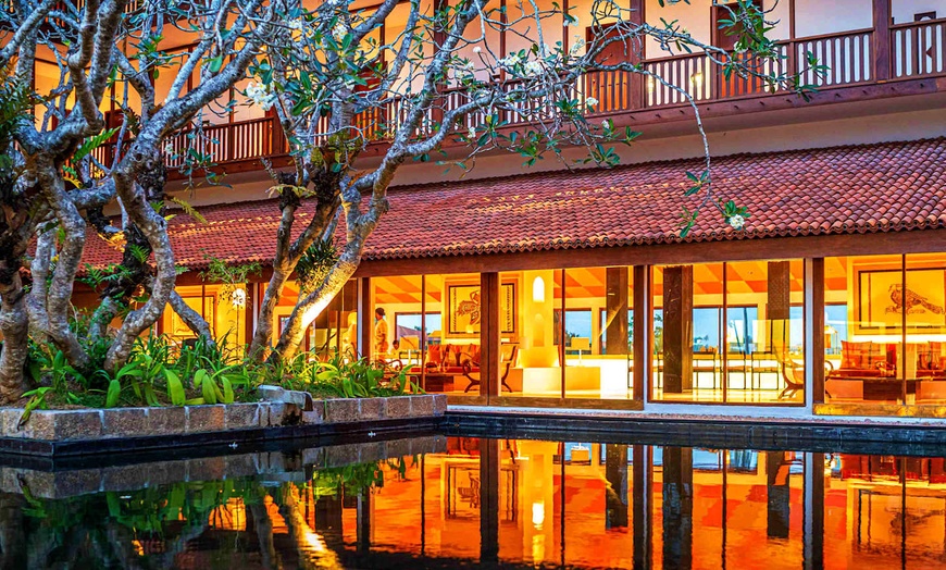 Image 18: ✈ SRI LANKA | Bentota - Cinnamon Bentota Beach 5* - Club per bambin...