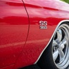 Image 3: Experience Driving the Classic 1972 Chevrolet Chevelle