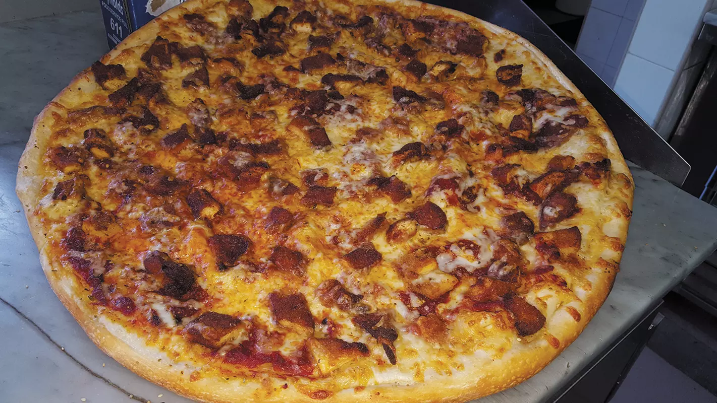 $10 For $20 Worth Of Casual Dining - Second Medium