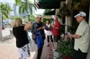 Downtown Sarasota Dinner Tour