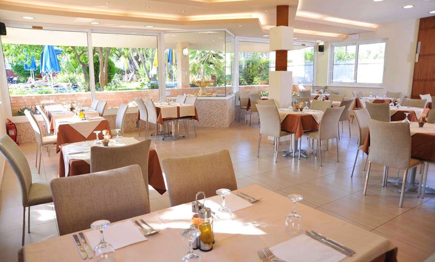 Image 10: ✈ RHODES | Afandou - Argiro Village 3*, 3 nuit - Tout inclus