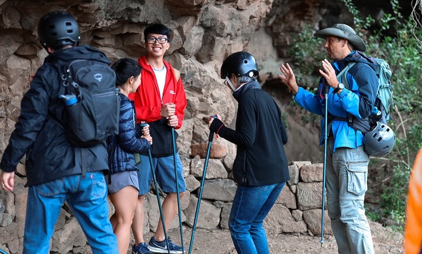 Image 7: Tenerife : Tour de Senderismo en Anaga & Bosque Encantado con Recogida
