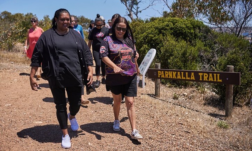 Image 2: 1 Day Aboriginal Cultural Tour of Port Lincoln