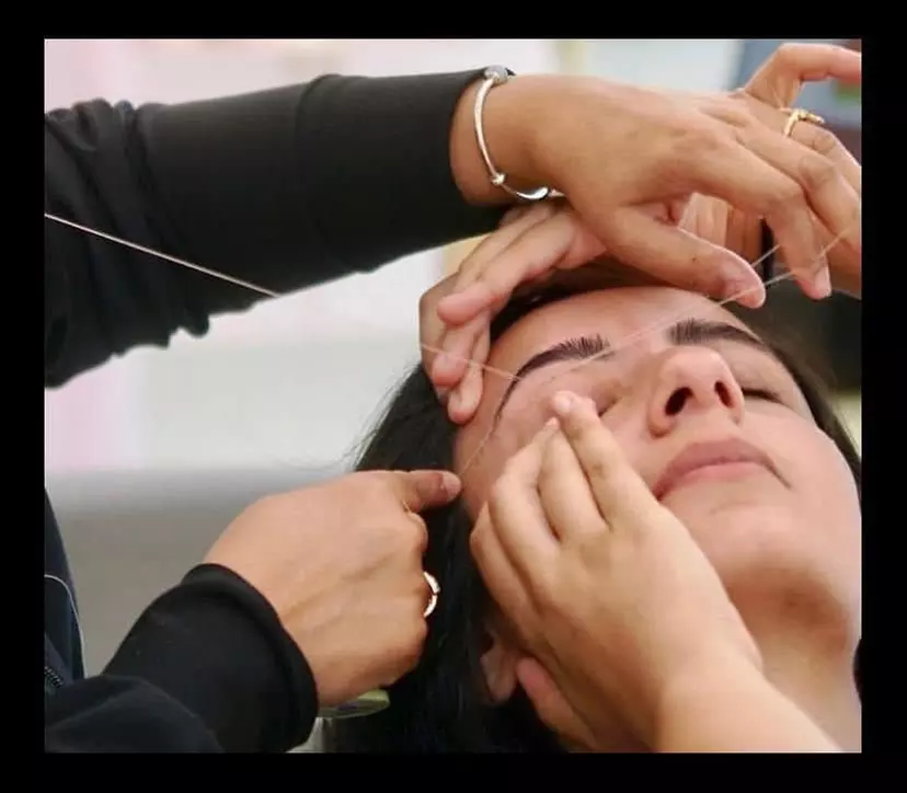 $25 For $50 Toward Beauty Services