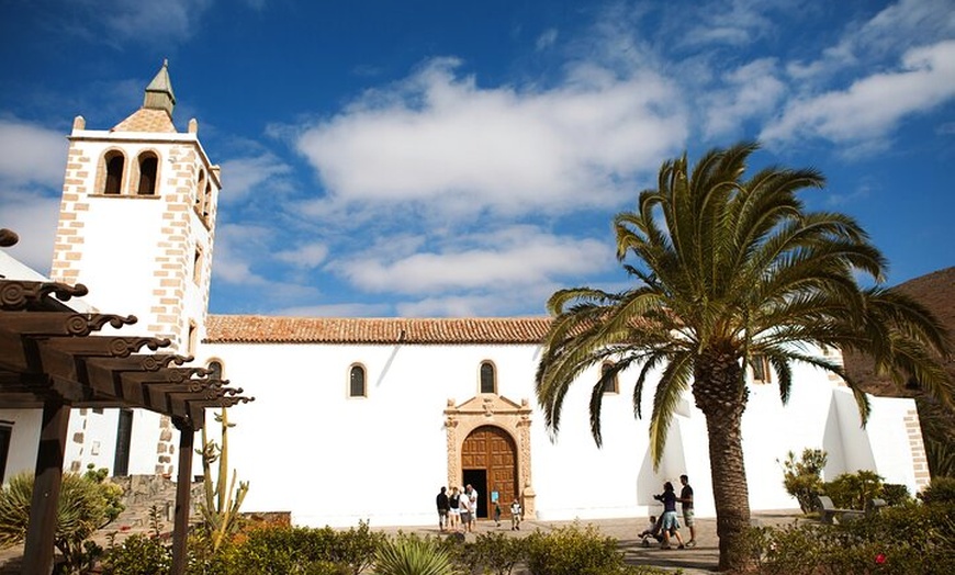 Image 3: Descubre la auténtica Fuerteventura del Sur