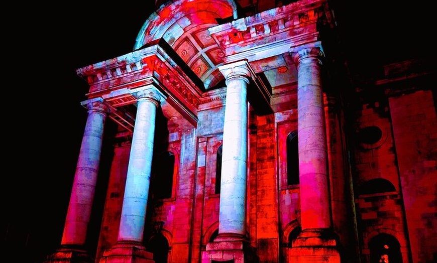 Image 9: Dr Blood's Jack the Ripper Tour