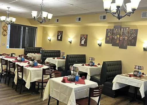 5% Cash Back at Giovanni's Pizzeria & Italian...